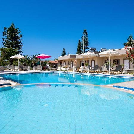 Daydream Hill Hotel Stavros  Ngoại thất bức ảnh