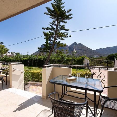 Daydream Hill Hotel Stavros  Ngoại thất bức ảnh