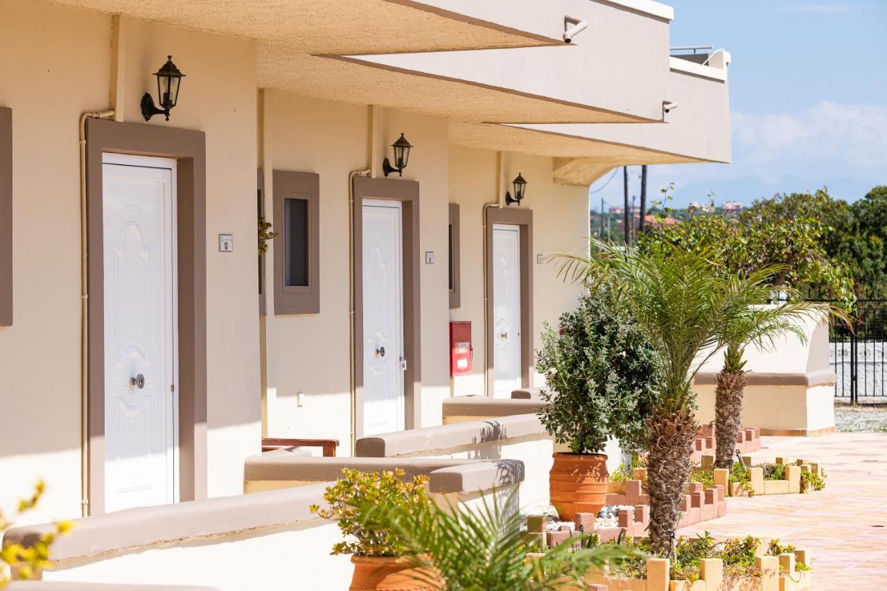 Daydream Hill Hotel Stavros  Ngoại thất bức ảnh
