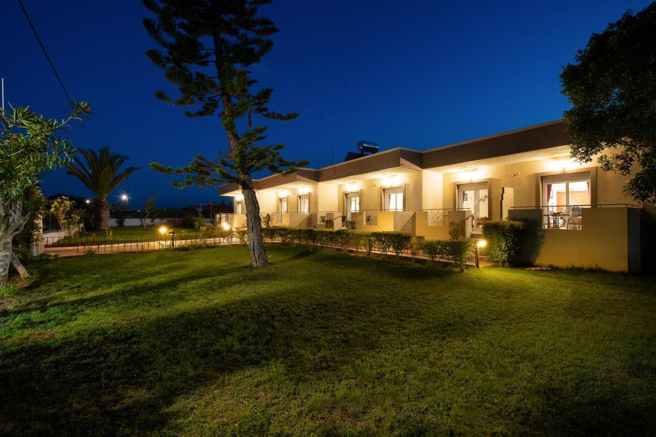 Daydream Hill Hotel Stavros  Ngoại thất bức ảnh