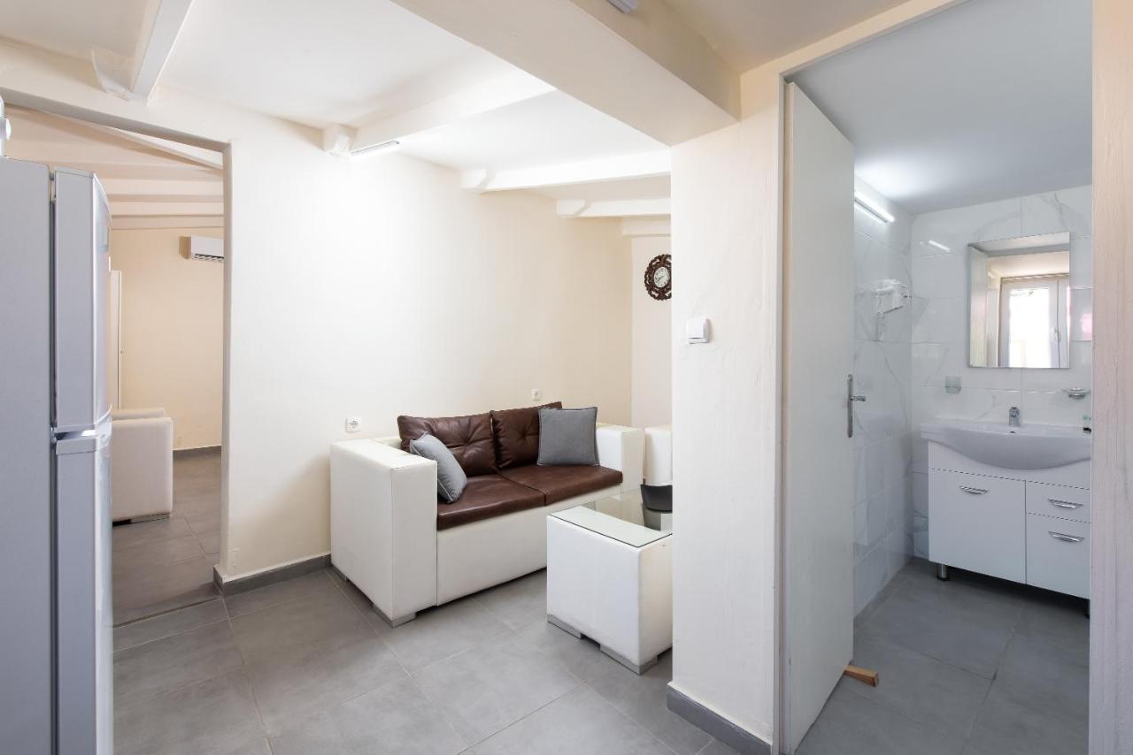 Daydream Hill Hotel Stavros  Ngoại thất bức ảnh