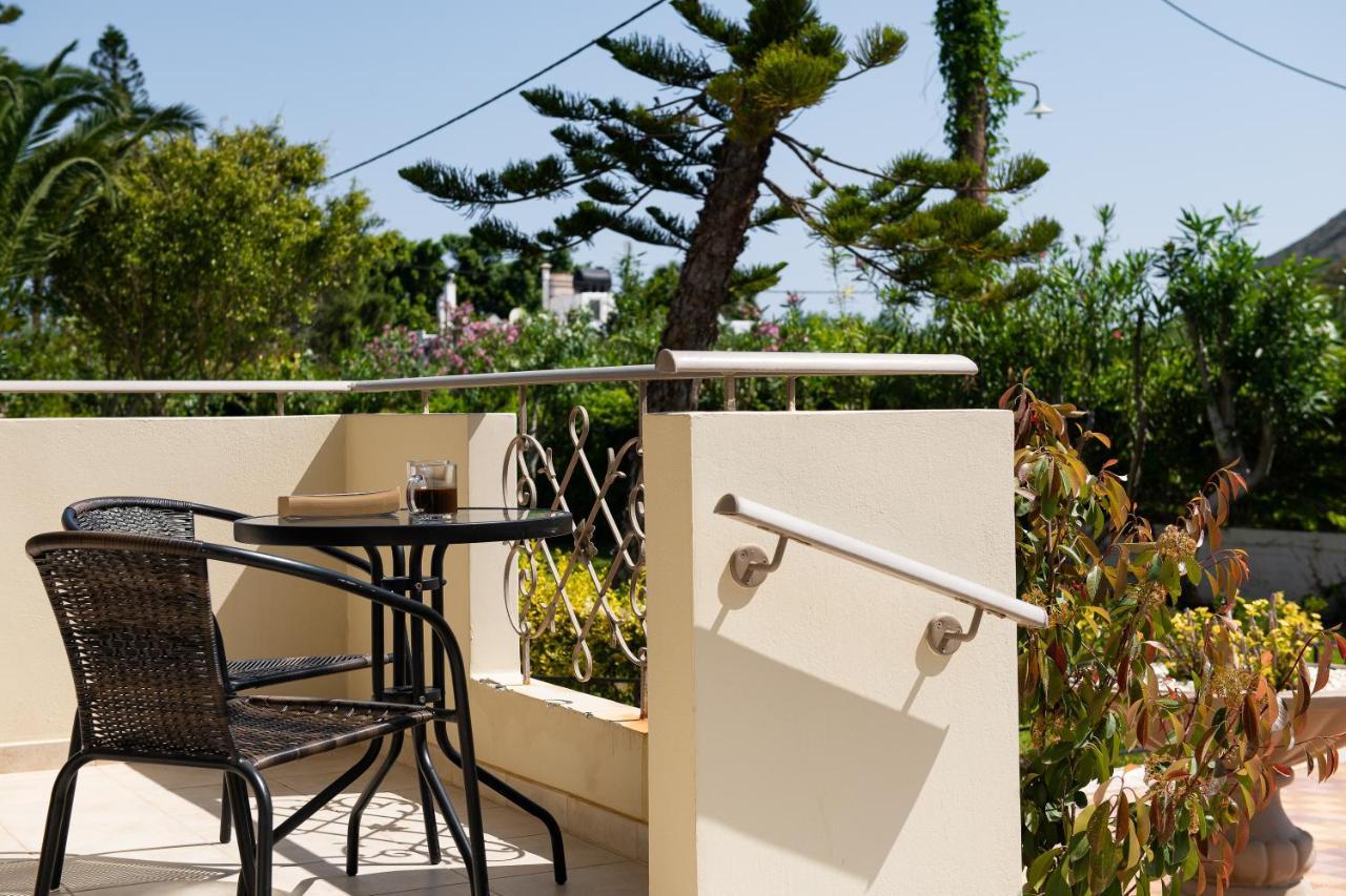 Daydream Hill Hotel Stavros  Ngoại thất bức ảnh