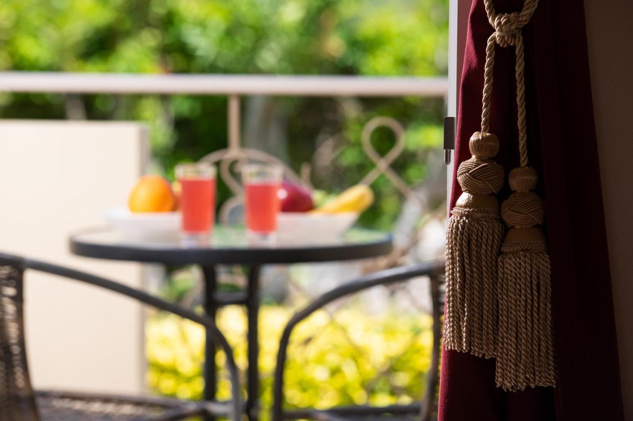 Daydream Hill Hotel Stavros  Ngoại thất bức ảnh