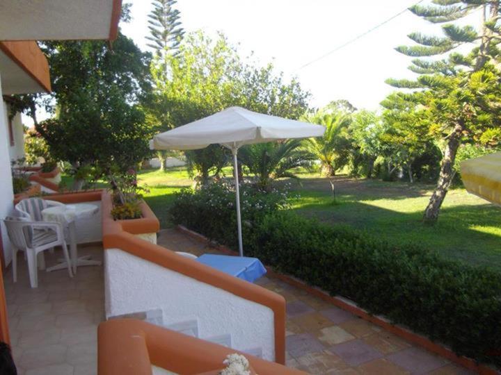 Daydream Hill Hotel Stavros  Ngoại thất bức ảnh
